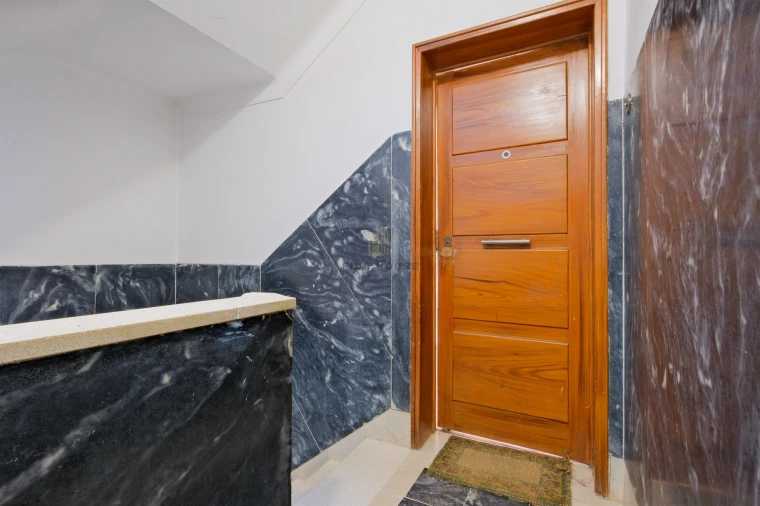 Apartamento T2 para Venda em Oeiras e São Julião da Barra, Paço de Arcos e Caxias Foto 24