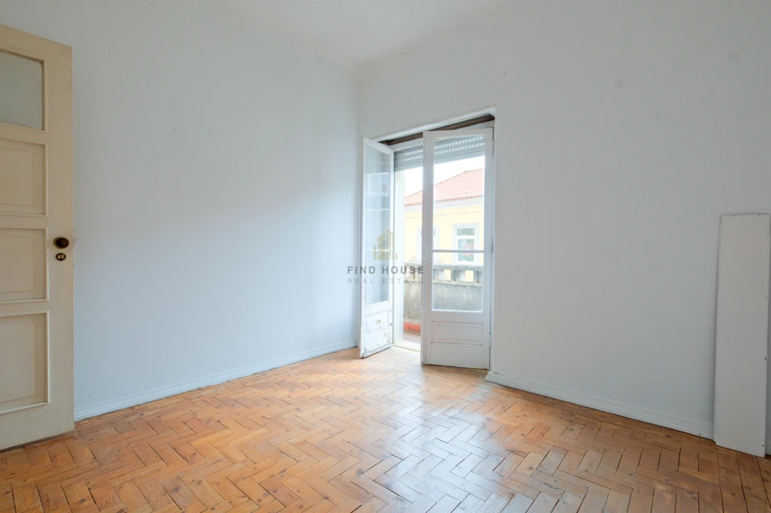 Apartamento T2 para Venda em Oeiras e São Julião da Barra, Paço de Arcos e Caxias Foto 8