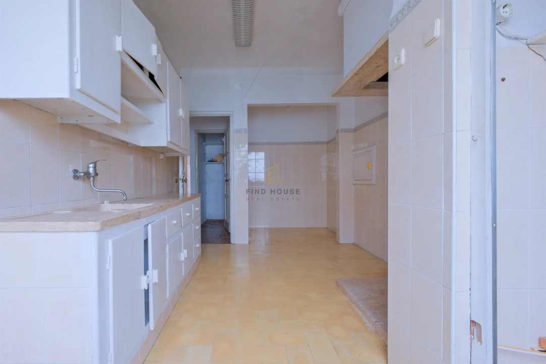 Apartamento T2 para Venda em Oeiras e São Julião da Barra, Paço de Arcos e Caxias Foto 17