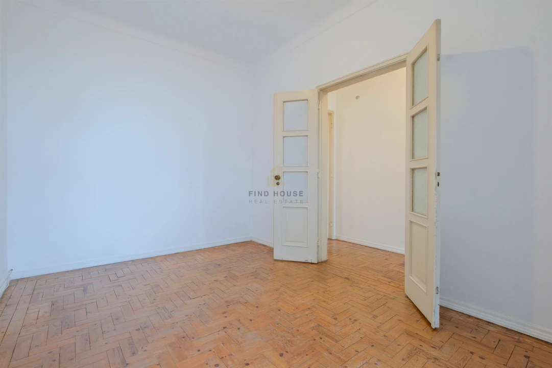 Apartamento T2 para Venda em Oeiras e São Julião da Barra, Paço de Arcos e Caxias Foto 22