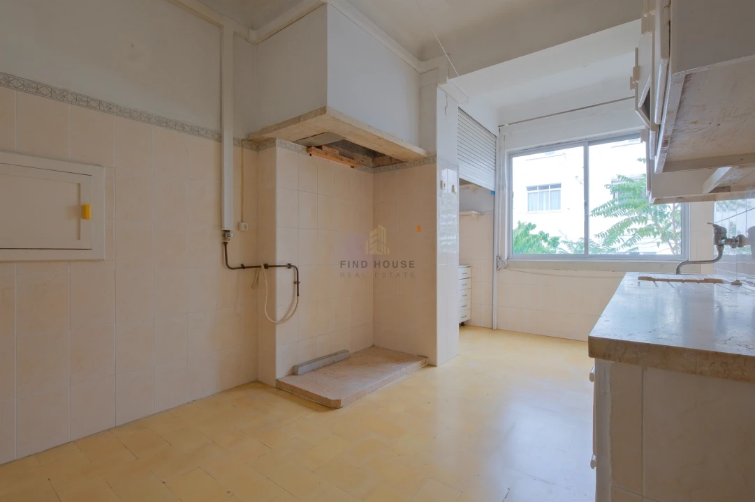 Apartamento T2 para Venda em Oeiras e São Julião da Barra, Paço de Arcos e Caxias Foto 15