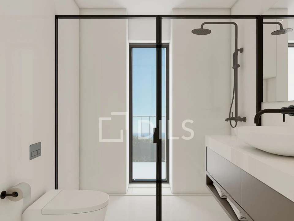 Apartamento T4 para Venda em Campanhã Foto 12