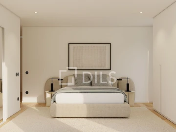 Apartamento T4 para Venda em Campanhã