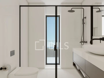 Apartamento T4 para Venda em Campanhã