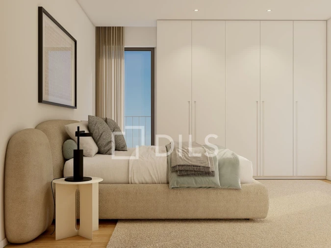 Apartamento T4 para Venda em Campanhã Foto 3