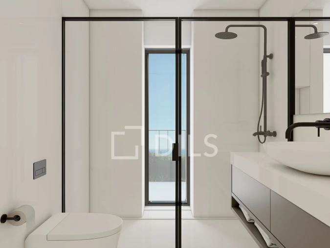 Apartamento T4 para Venda em Campanhã Foto 12