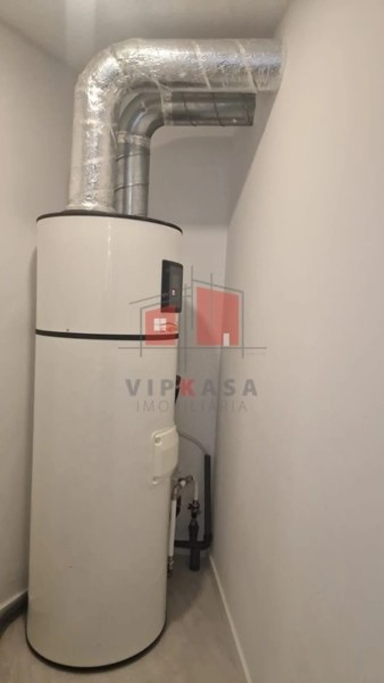 Apartamento T3 para Venda em A dos Cunhados e Maceira Foto 10