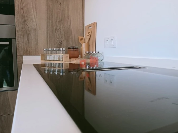 Apartamento T3 para Venda em A dos Cunhados e Maceira Foto 14