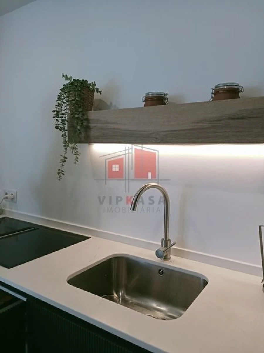 Apartamento T3 para Venda em A dos Cunhados e Maceira Foto 7
