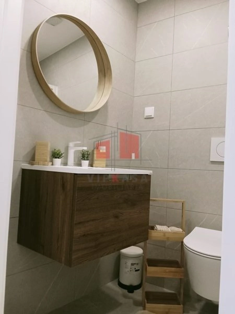 Apartamento T3 para Venda em A dos Cunhados e Maceira Foto 20