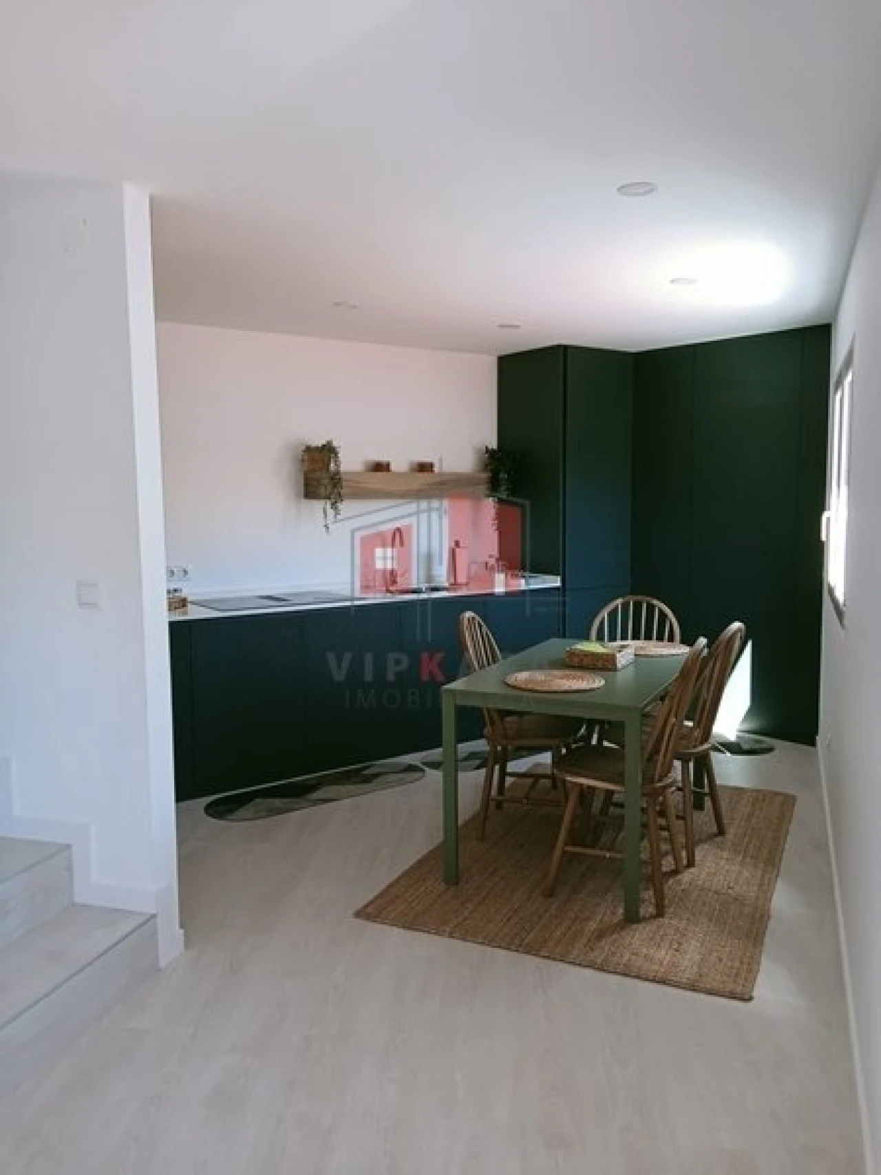 Apartamento T3 para Venda em A dos Cunhados e Maceira Foto 4