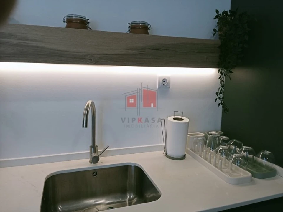 Apartamento T3 para Venda em A dos Cunhados e Maceira Foto 6