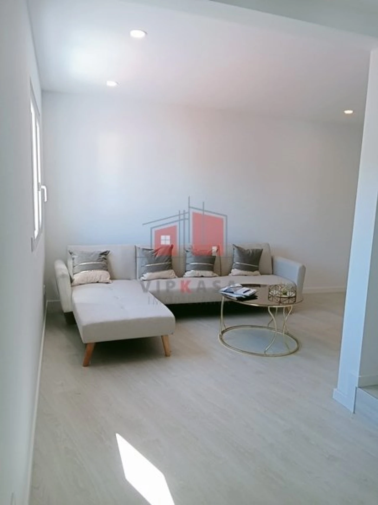 Apartamento T3 para Venda em A dos Cunhados e Maceira Foto 2