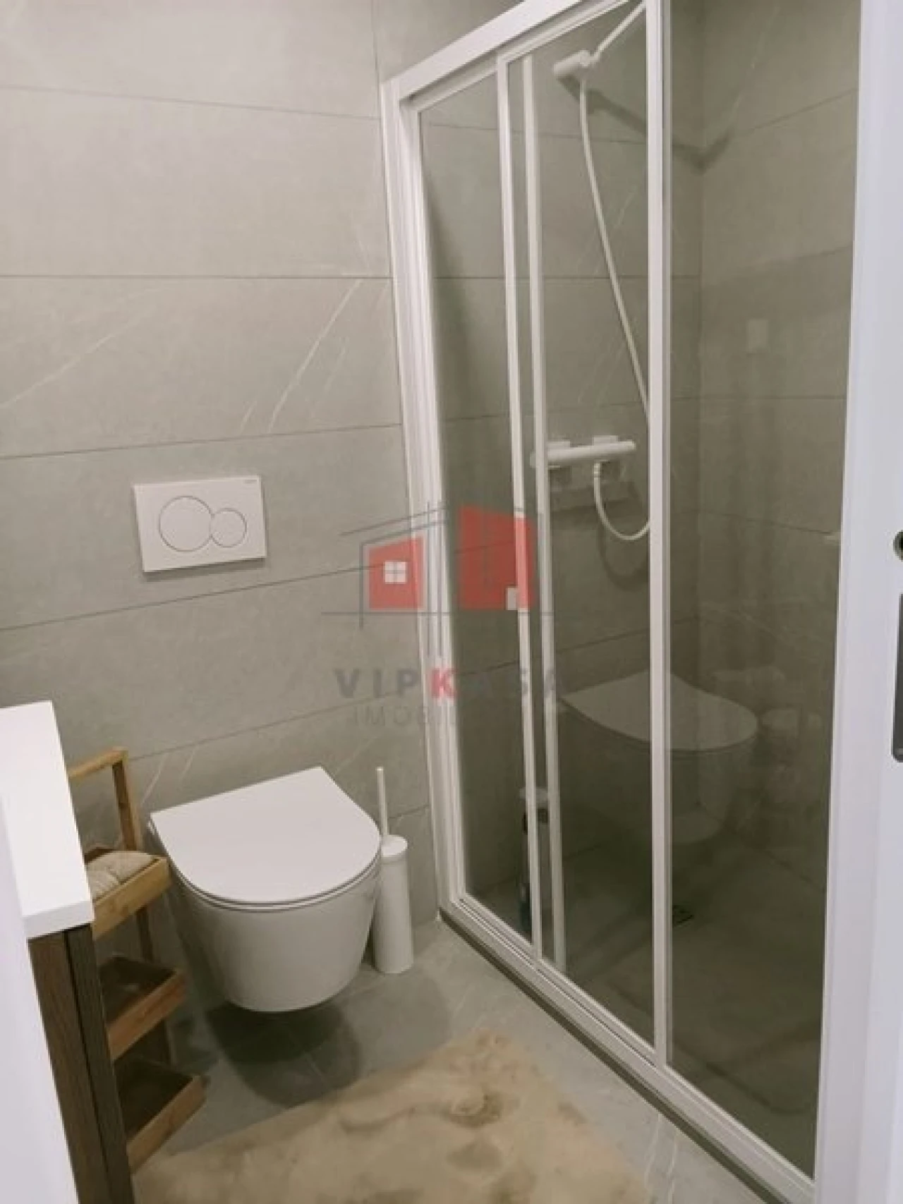 Apartamento T3 para Venda em A dos Cunhados e Maceira Foto 17