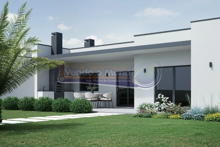 Moradia T3 para Venda em Marinhais Foto 3