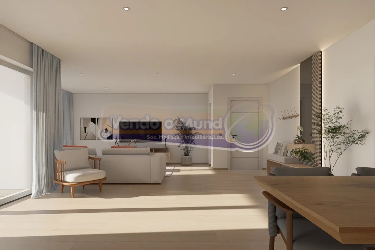 Moradia T3 para Venda em Marinhais Foto 8