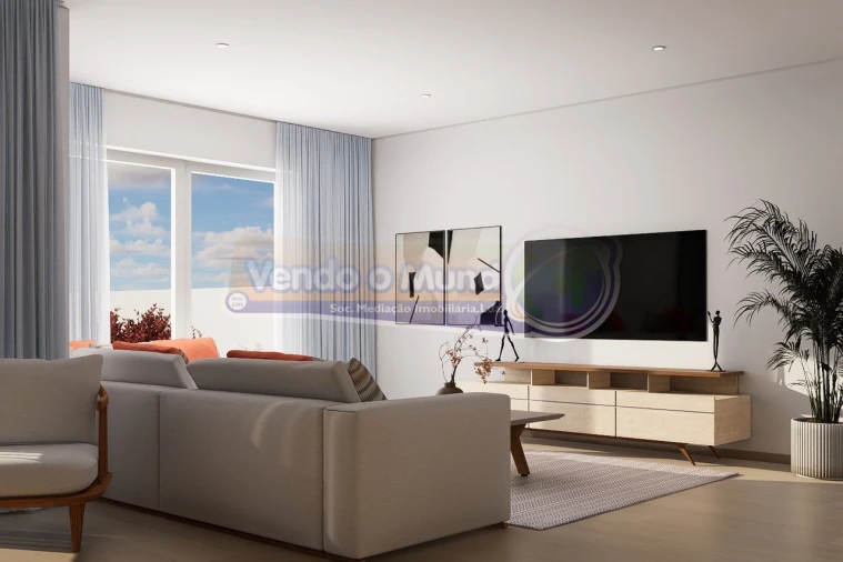 Moradia T3 para Venda em Marinhais Foto 7