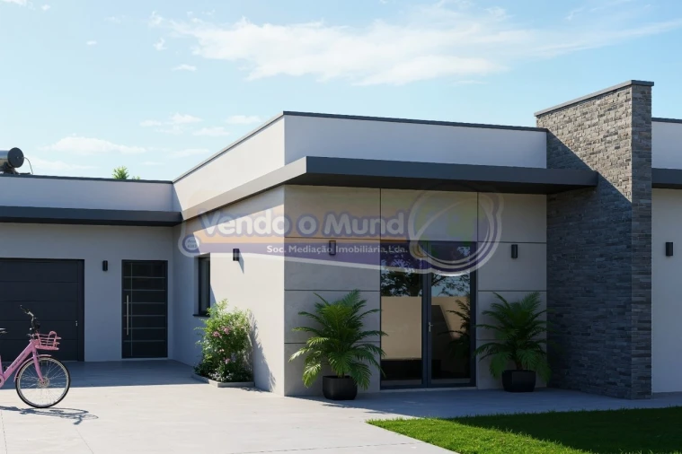 Moradia T3 para Venda em Marinhais Foto 2