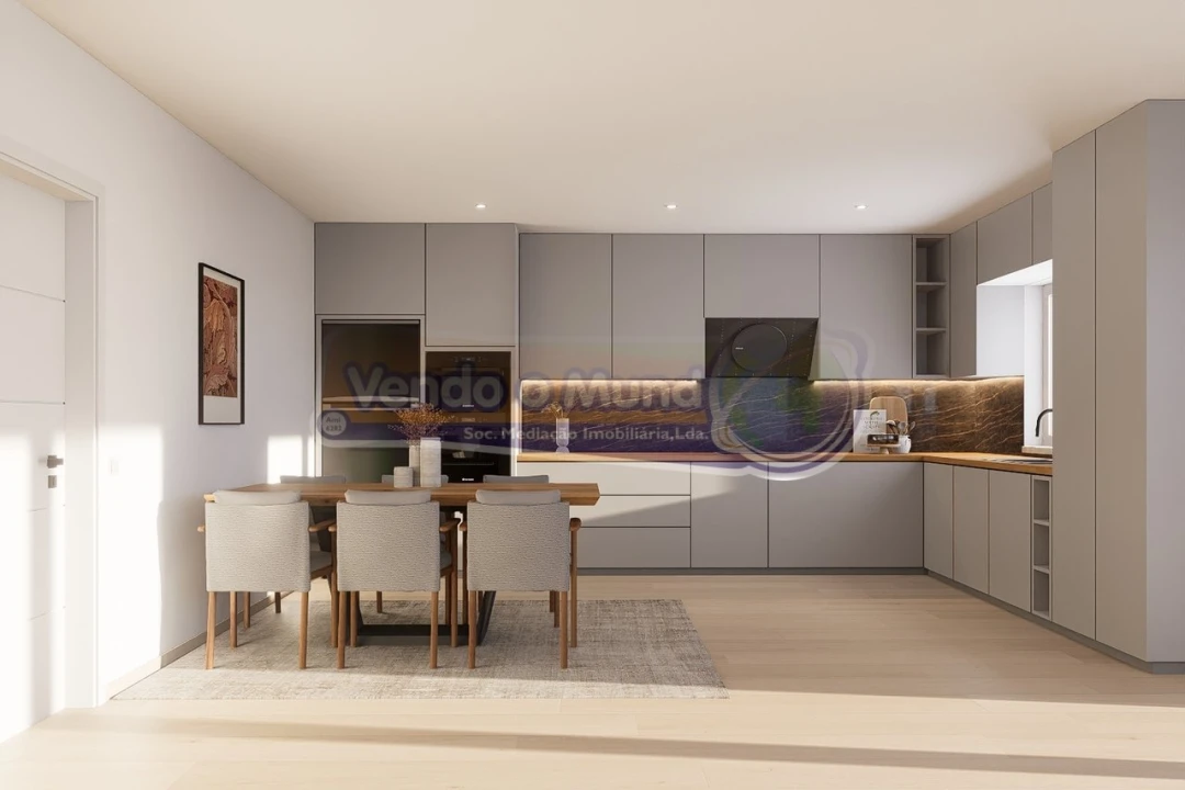 Moradia T3 para Venda em Marinhais Foto 5