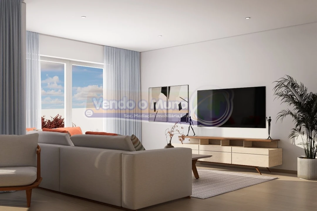 Moradia T3 para Venda em Marinhais Foto 7