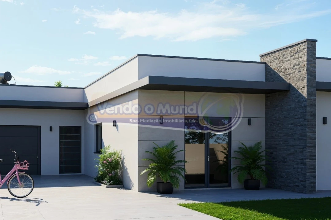 Moradia T3 para Venda em Marinhais Foto 2