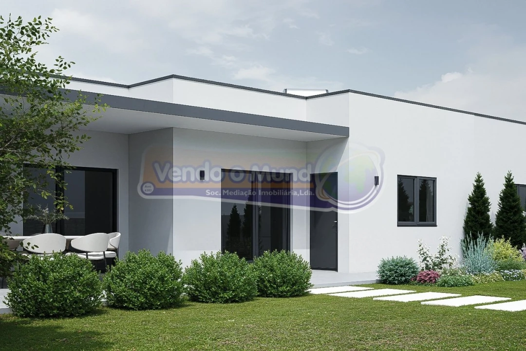 Moradia T3 para Venda em Marinhais Foto 4