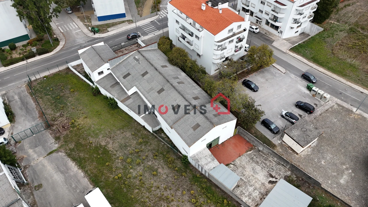 Armazém para Venda em Marrazes e Barosa Foto 7