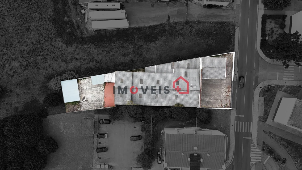 Armazém para Venda em Marrazes e Barosa Foto 6