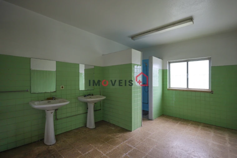 Armazém para Venda em Marrazes e Barosa Foto 18