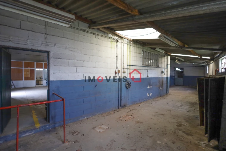 Armazém para Venda em Marrazes e Barosa Foto 14