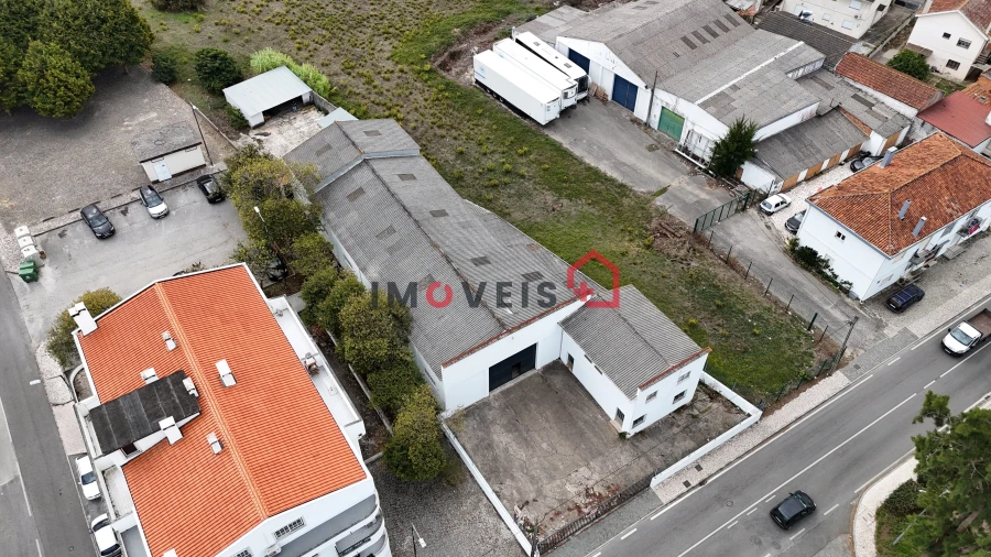 Armazém para Venda em Marrazes e Barosa Foto 9