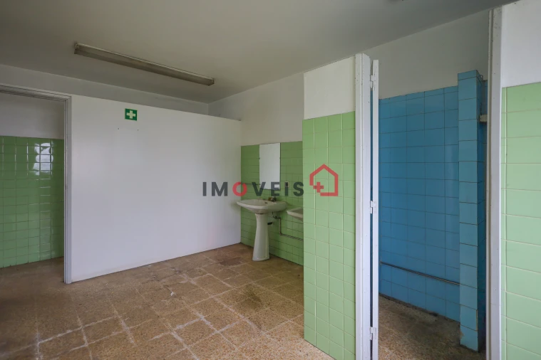 Armazém para Venda em Marrazes e Barosa Foto 19