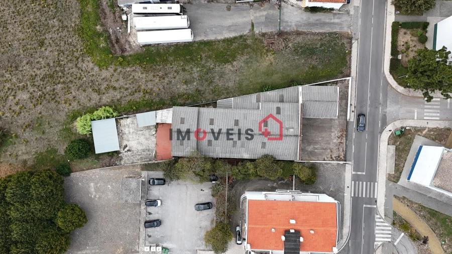 Armazém para Venda em Marrazes e Barosa Foto 5