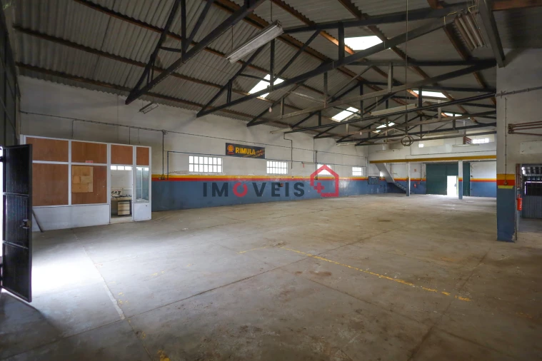 Armazém para Venda em Marrazes e Barosa Foto 2