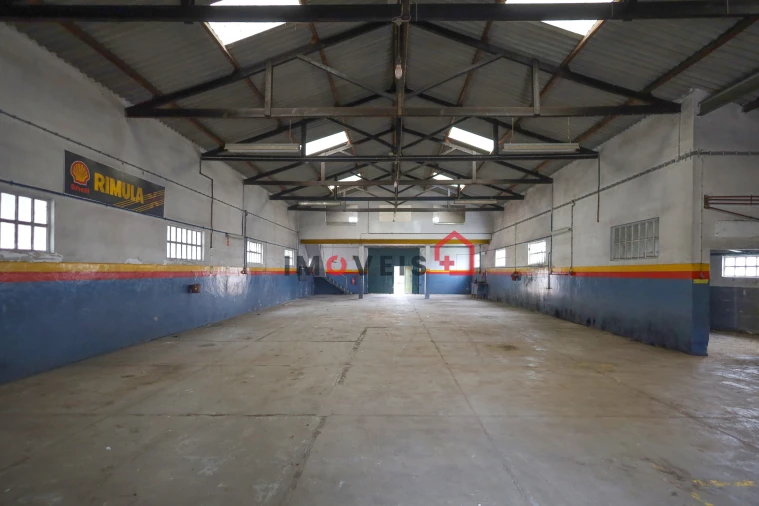 Armazém para Venda em Marrazes e Barosa Foto 3