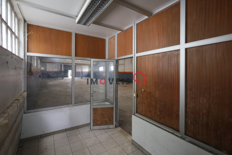 Armazém para Venda em Marrazes e Barosa Foto 12