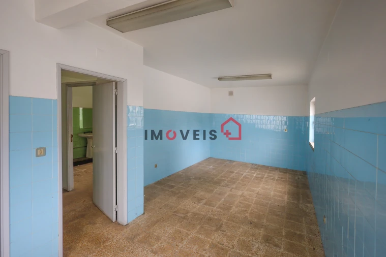 Armazém para Venda em Marrazes e Barosa Foto 20