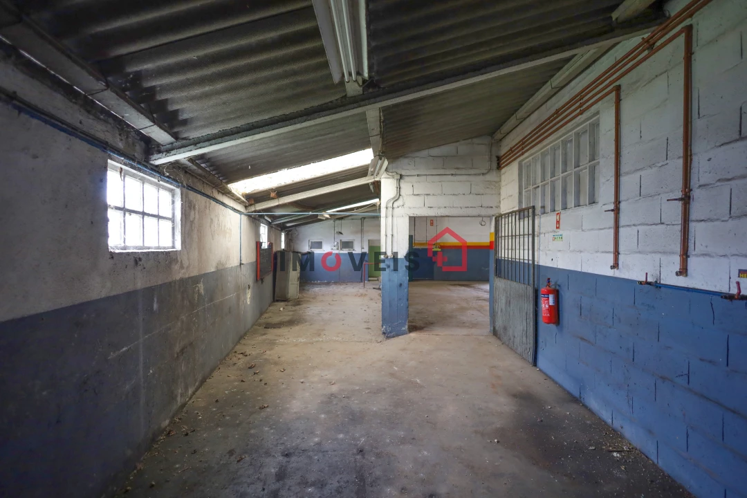 Armazém para Venda em Marrazes e Barosa Foto 13