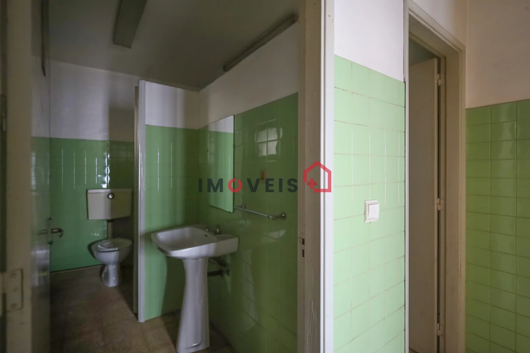 Armazém para Venda em Marrazes e Barosa Foto 15