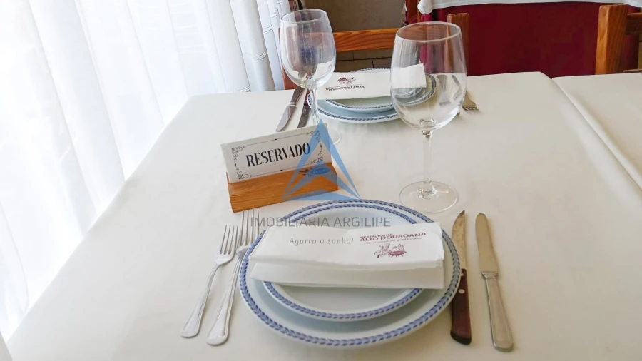 Negócio para Venda em Soure Foto 2