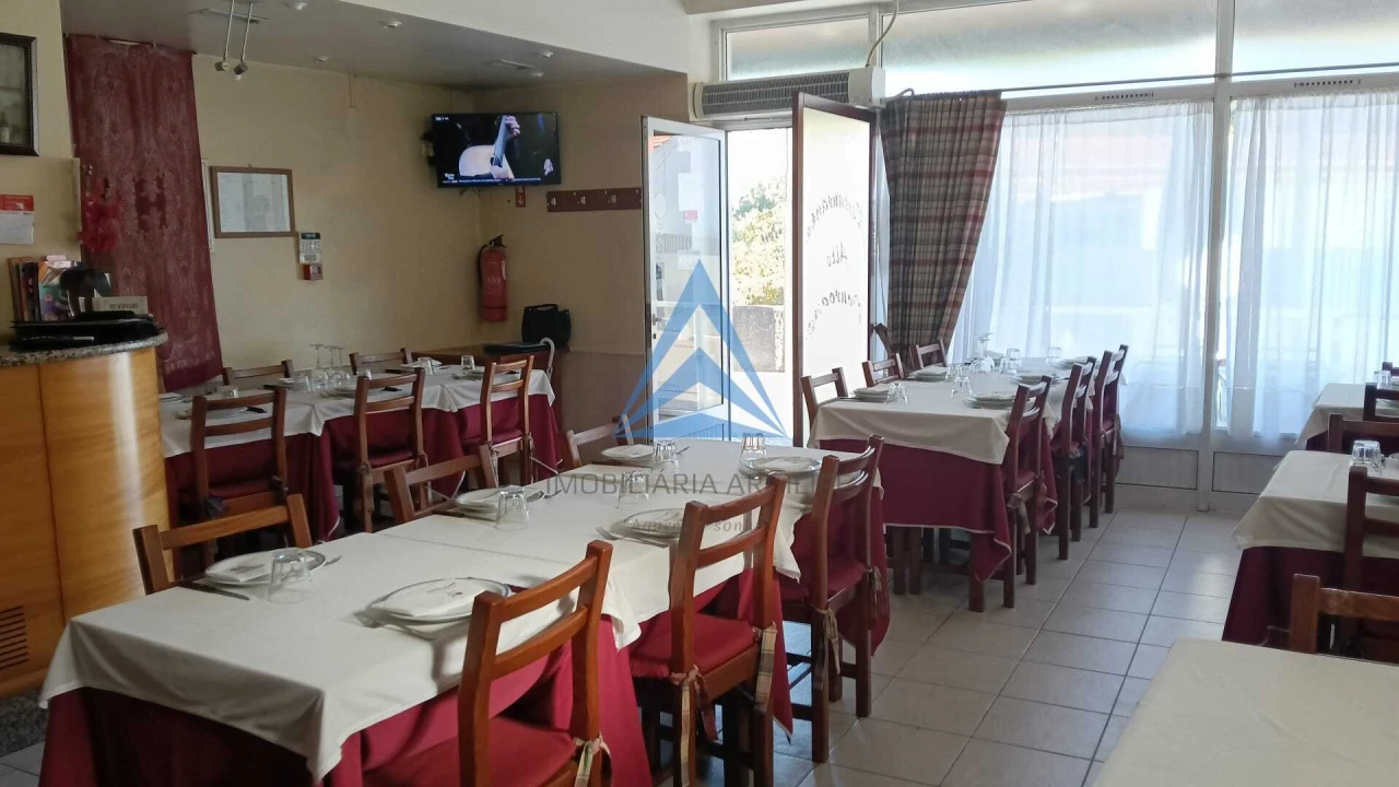 Negócio para Venda em Soure Foto 10