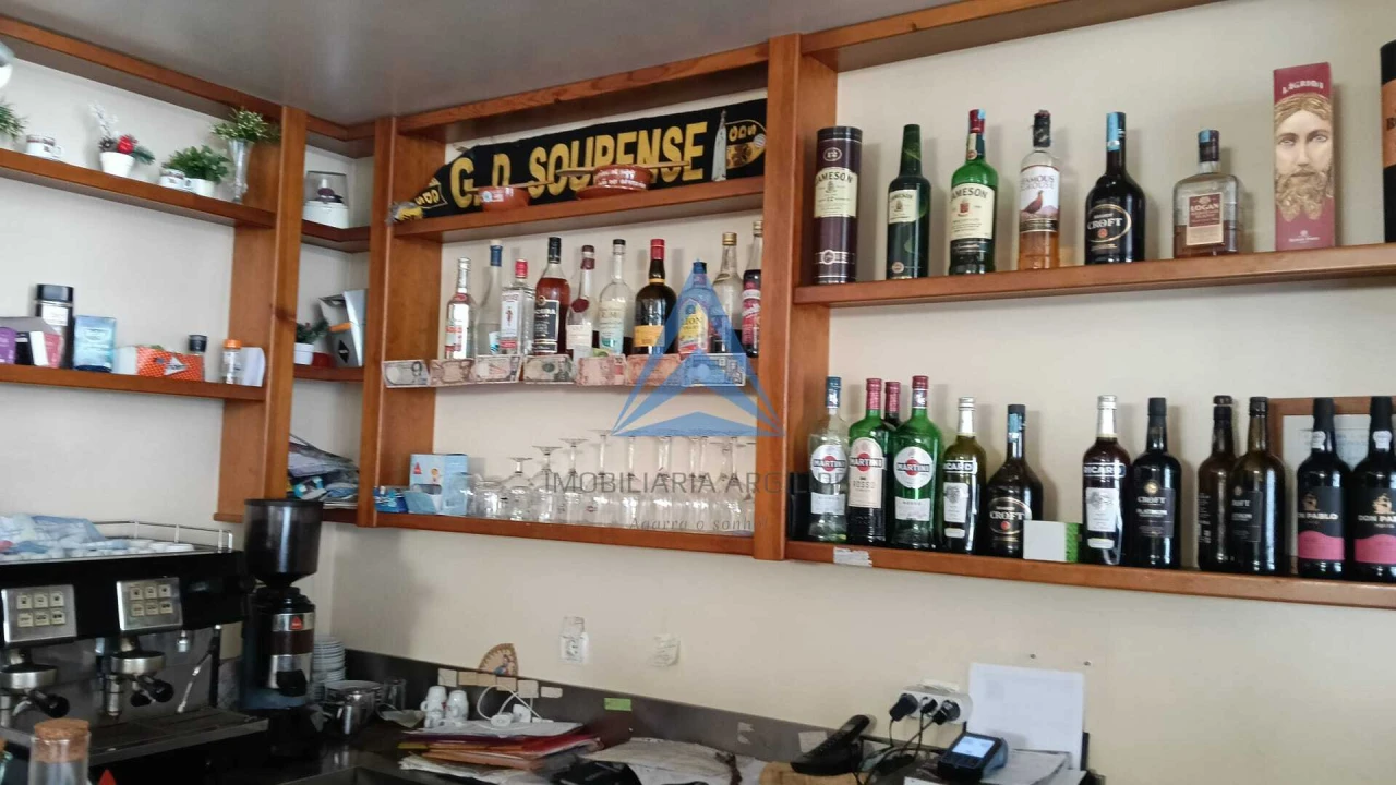 Negócio para Venda em Soure Foto 8