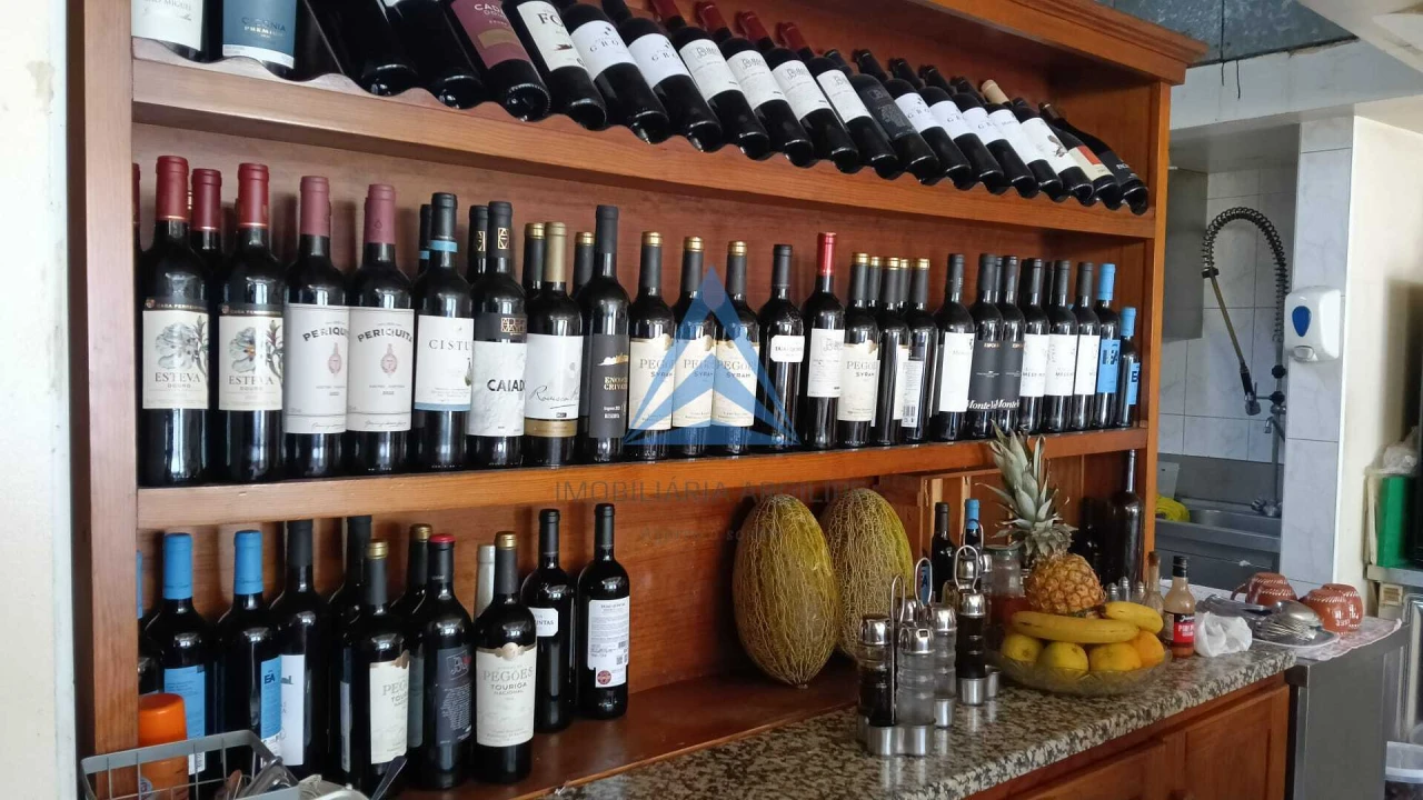 Negócio para Venda em Soure Foto 7