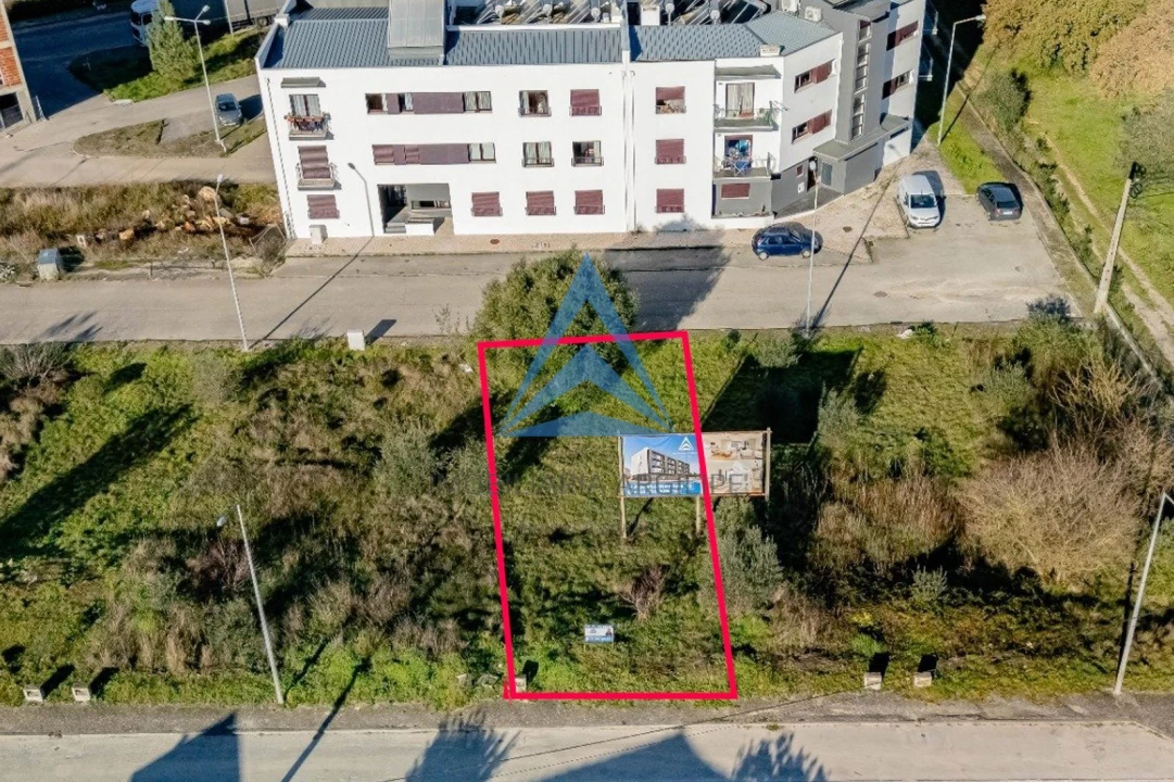 Terreno para Venda em Pombal Foto 1