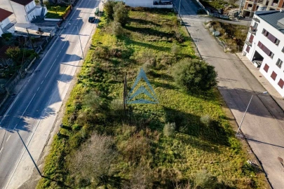 Terreno para Venda em Pombal