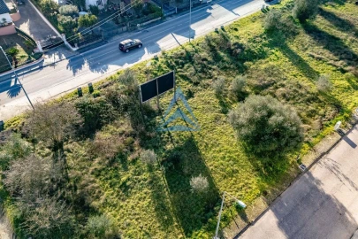 Terreno para Venda em Pombal