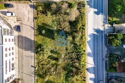 Terreno para Venda em Pombal