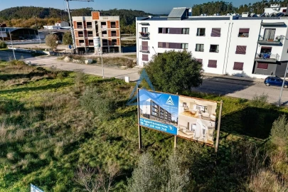 Terreno para Venda em Pombal