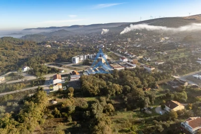Terreno para Venda em Pombal