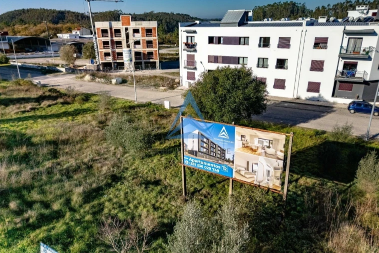Terreno para Venda em Pombal Foto 7